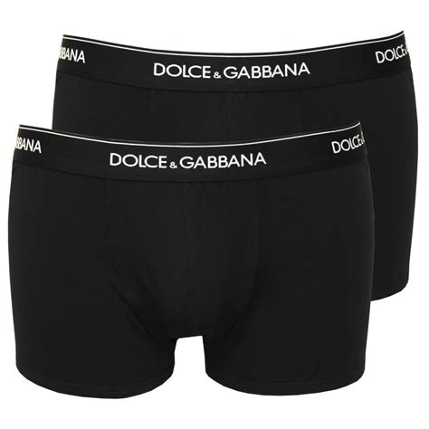 dolce gabbana unterwäsche herren